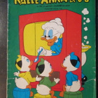 KALLE ANKA & CO 16 / 1977 SARJAKUVALEHTI WALT DISNEY`S - pikkukuva 1
