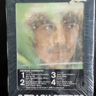 George Harrison - George Harrison 8-track kasetti - pikkukuva 1
