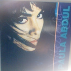 PAULA ABDUL :: VIBEOLOGY :: 5 Vers.   VINYYLI  MAXI 12" 1991 - pikkukuva 1