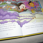 Hay - Watson Hillopurkin henki - pikkukuva 3