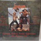 VENOM  - BLACK METAL HOLOCAUST UUSI 2015 LP + - pikkukuva 2