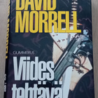 David Morrell - Viides tehtävä - pikkukuva 1