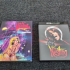 The Nesting 4K UHD (Vinegar Syndrome) - pikkukuva 1