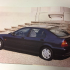 Myyntiesite - Honda Civic 5d Liftback -  1995 - pikkukuva 2