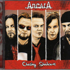 Ancara • Chasing Shadows CD - pikkukuva 1