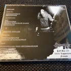 Horna / Musta Surma ”Vihan Vuodet” CD 2005 - pikkukuva 3