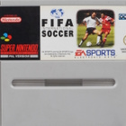 FIfa International Soccer - pikkukuva 1