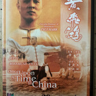 [DVD] ONCE UPON A TIME IN CHINA - pikkukuva 1