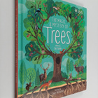 Jen Green : The magic & mystery of trees - pikkukuva 1