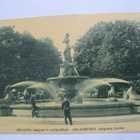 VANHA Postikortti Helsinki 1911 - pikkukuva 1