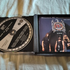 Slayer - Live Decade Of Aggression (2cd) - pikkukuva 2