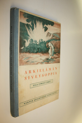 Ella Lyman Cabot : Arkielämän siveysoppia