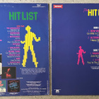 [LP + 12’’] V/A: HIT LIST - pikkukuva 2
