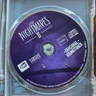 Little Nightmares II SteelBook Original Soundtrack CD (Uusi) - pikkukuva 3