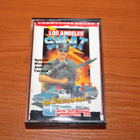 Commodore 64 : Los Angeles SWAT - pikkukuva 1