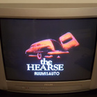 VHS: Ruumisauto (The Hearse) - pikkukuva 5