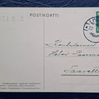 Martta Wendelin N:137 R-3. - pikkukuva 2