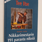 Nikkarimestarin 191 parasta niksiä - pikkukuva 1