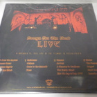 KING DIAMOND - SONGS FOR THE DEAD LIVE UUSI 2LP + - pikkukuva 2
