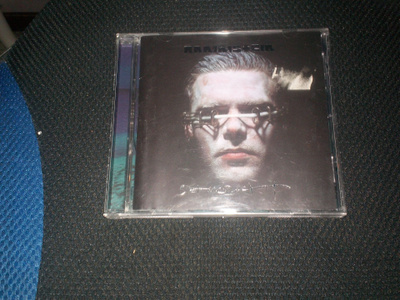 rammstein:sehnsucht
