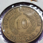 10 MARKKAA 1931 Rahakehyksessä, kts! - pikkukuva 3