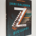Jari Salonen : Ristilukki - pikkukuva 1