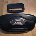 Sega Mega Drive 32X PAL + Mortal Kombat II + Moto Cross Cham - pikkukuva 5