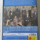 BOSTON LEGAL (5 x DVD) 4. TUOTANTOKAUSI - pikkukuva 2