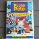 DVD: Puuha Pete: Pete Korjaa Heinäsuojan (2004) - pikkukuva 1