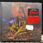 DIO - Killing The Dragon 2-cd Mediabook (Remastered) - pikkukuva 1