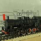 Märklin FS 460 digital höyryveturi - pikkukuva 1