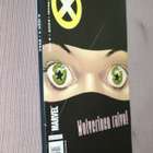 Ryhmä X -lehti 4 / 2004 X-Men - pikkukuva 1