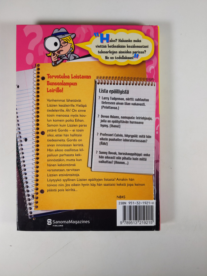 Item image
