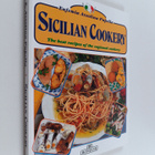Eufemia Azzolina Pupella : Sicilian cookery : the best re... - pikkukuva 1