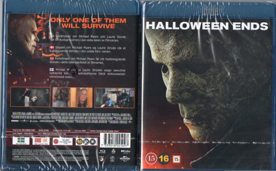 Halloween Ends	(81 255)	UUSI	-FI-	BLU-RAY	nordic,		jamie lee