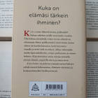 Hanna Brotherus - Ainoa kotini (sid.) - pikkukuva 2
