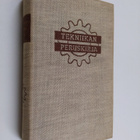 William L. Schaaf : Tekniikan peruskirja - pikkukuva 1