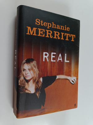 Stephanie Merritt : Real