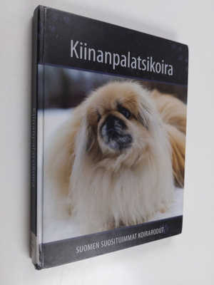 Kiinanpalatsikoira