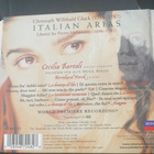 Cecilia Bartoli: Gluck - Italian Arias cd - pikkukuva 2