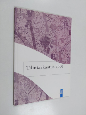 Tilintarkastus 2000