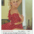2004 Playboy Playmate Review #60 Lani Todd - pikkukuva 3