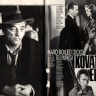 Anna n:o 43 1990 Arja. Foxtrot. Soili ja Heikki. Kovat kundi - pikkukuva 5