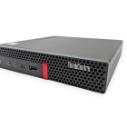 Lenovo ThinkCentre M920q [i5-8500T, 8GB, 256 GB, WLAN] - pikkukuva 2