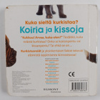 Charlie Gardner : Koiria ja kissoja - pikkukuva 2