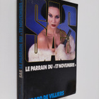Gerard De Villiers : Le Parrain du 17 Novembre - pikkukuva 1