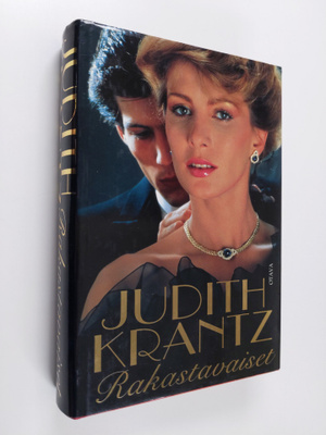 Judith Krantz : Rakastavaiset
