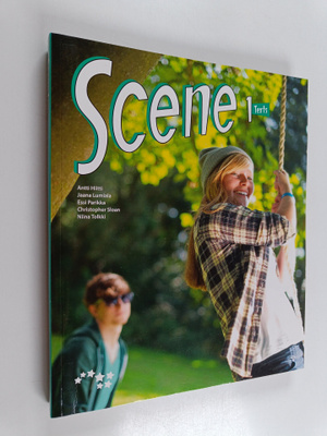 Antti Hiitti ym. : Scene 1 : Texts