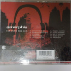 AMORPHIS - FAR FROM THE SUN CD + 3 x NIMMARIT - pikkukuva 2
