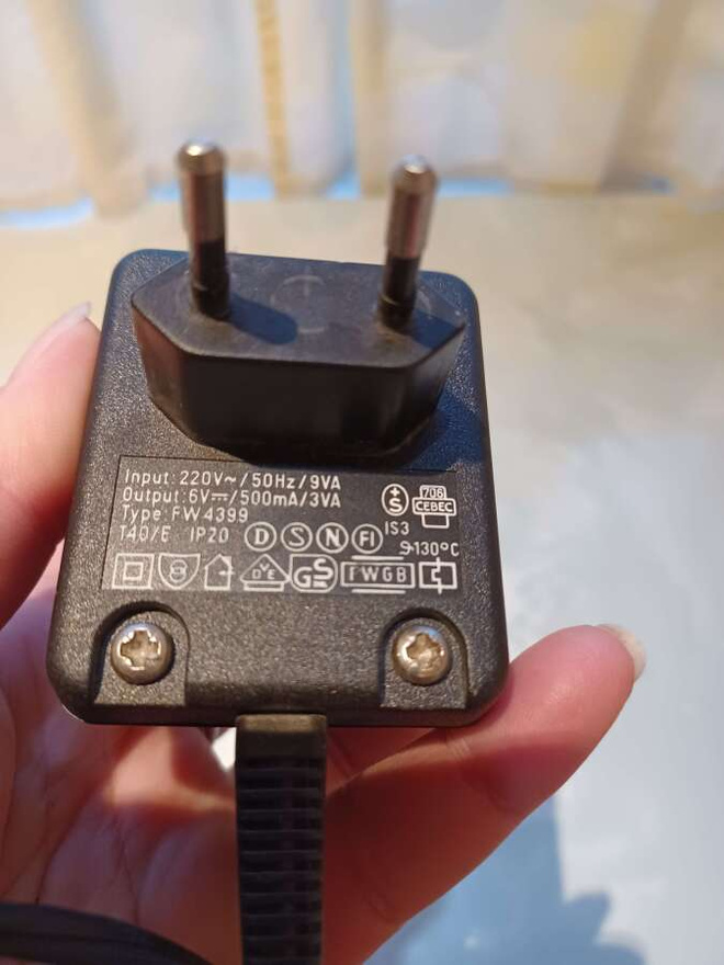Item image